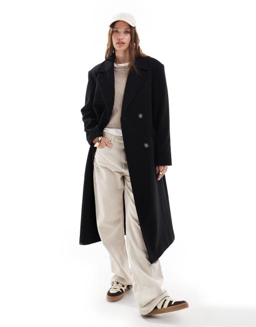 Debenhams miss selfridge coats best sale