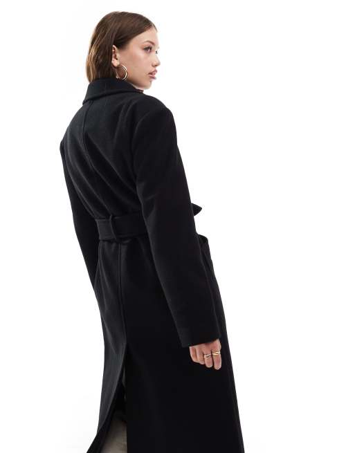 Miss selfridge sale coats clearance