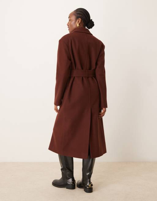 Miss selfridge coats online