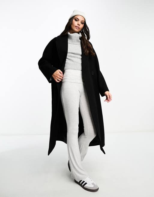 Miss selfridge reversible coat best sale