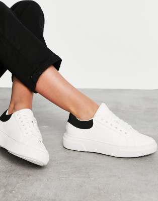 Topshop clearance cuba trainers