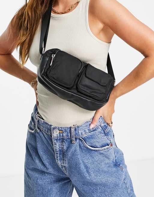 utility crossbody bag