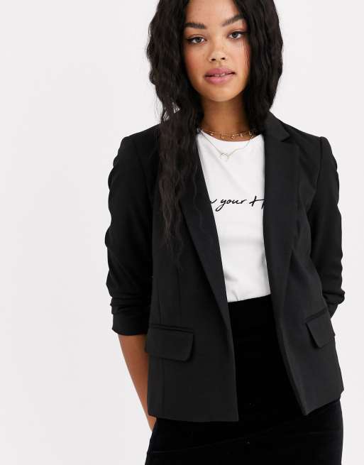 Black blazer miss on sale selfridge