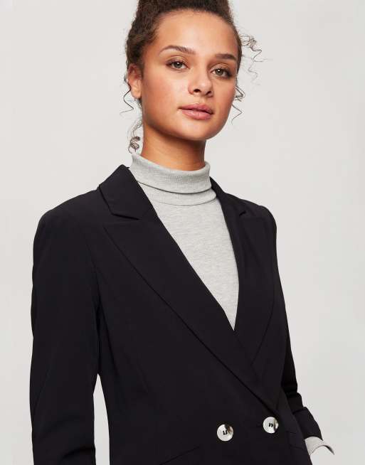 Miss selfridge blazer hot sale
