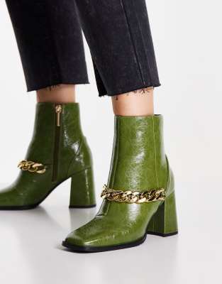 Miss selfridge outlet boots