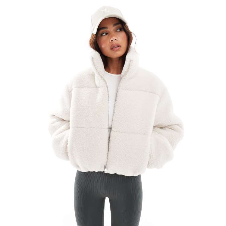 Miss selfridge borg biker jacket deals