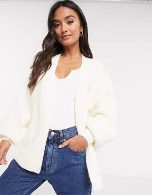 miss selfridge cardigan