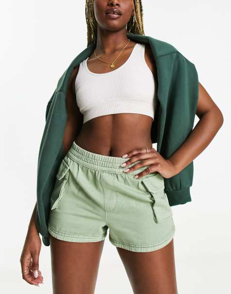 Asos shorts outlet