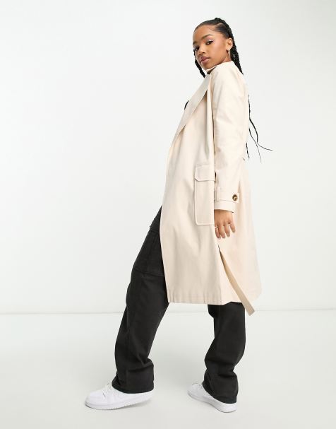 Women's Coats | Shop Ladies Coats Online | ASOS