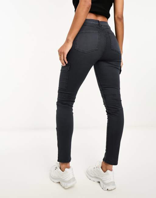 Miss selfridge sofia jeans 2024 black