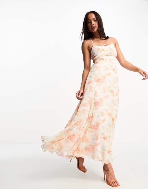 Forever 21 wedding guest dresses clearance