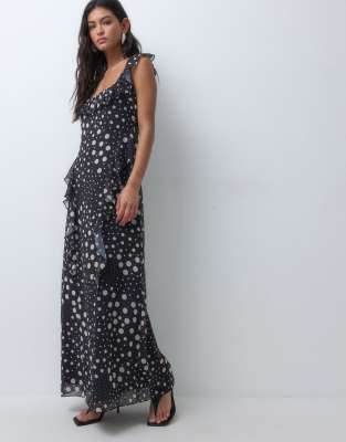 Maxi Dress 2
