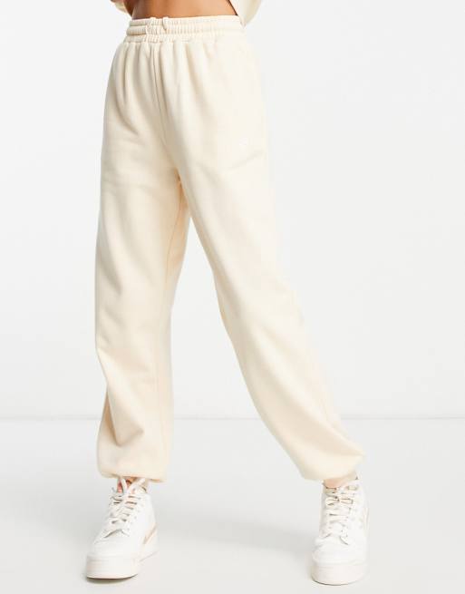 White hot sale joggers kmart