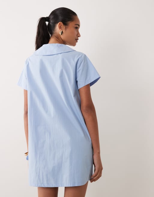 cocktail dress nearby Navy Off-Shoulder Long Satin Formal US Size:3XL global-commodity_code-6104390010 Model is wearing Black Anna Campbell Gossamer Wedding