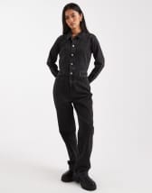 Combinaison / Playsuit Topshop Taille 10 - Occasion Très Bon État
