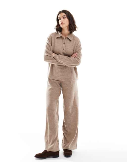 Miss Selfridge - Coordinato spazzolato