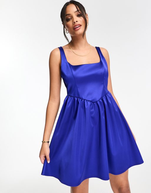 Miss selfridge hot sale bridesmaid