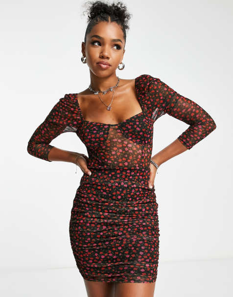 Asos casual hot sale dresses sale