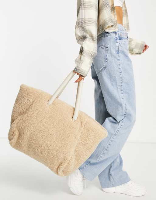 Sherpa tote online