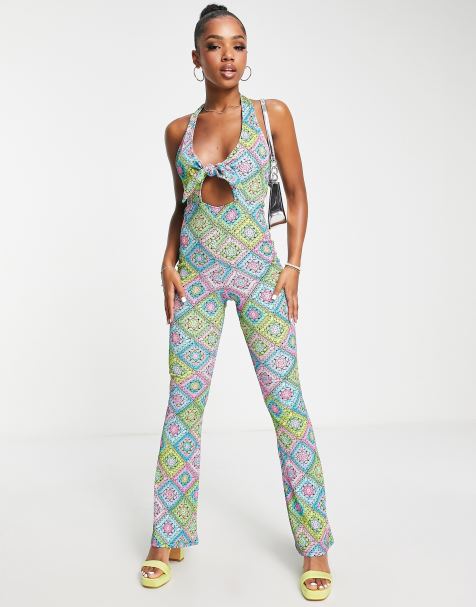 Page 9 - Women's Jumpsuits | Playsuits, Denim & Casual Jumpsuits