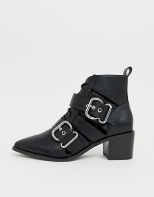 miss selfridge boots