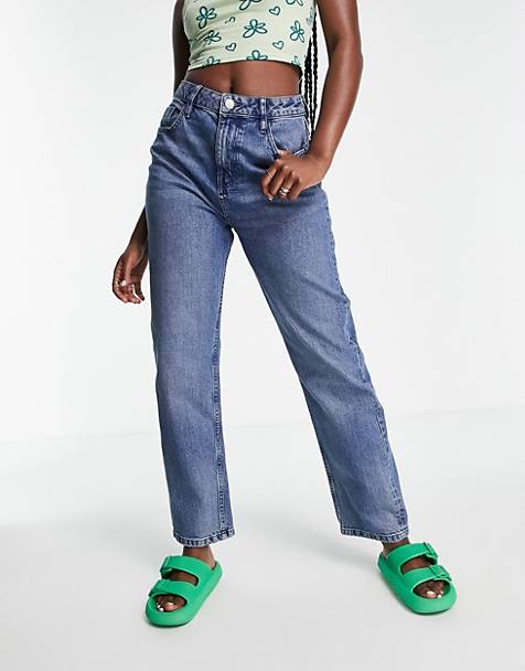 Page 3 - Cheap Jeans for Women | ASOS Outlet