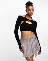 Made by Mitchell Beam Lip Gloss - Milkshake 4 Me