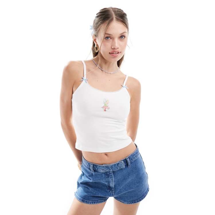 Tunique Gilet Camisole Miss Selfridge Ivoire Taille 8 - Sans Manches, Excellent état, Neuve Sans étiquettes