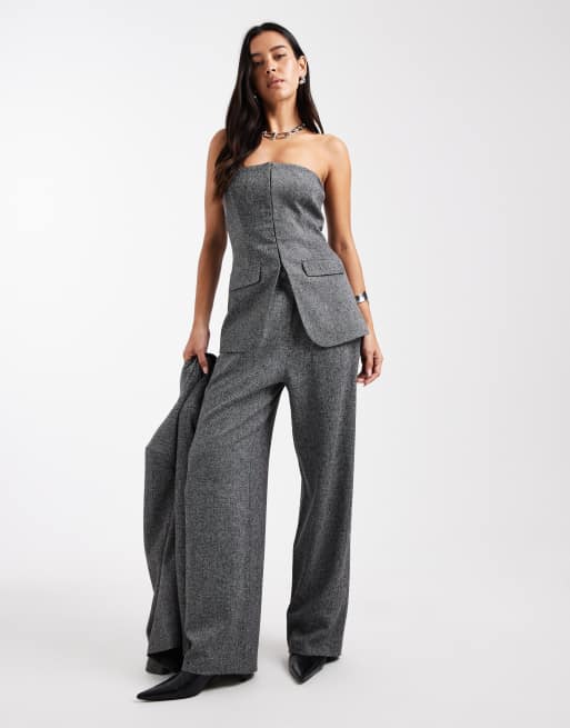 Miss Selfridge – Zestaw o dopasowanym kroju, 2 z 4