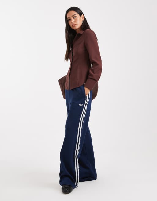 Miss Selfridge – Eleganter, figurbetonter in Schokobraun, 2 von 4