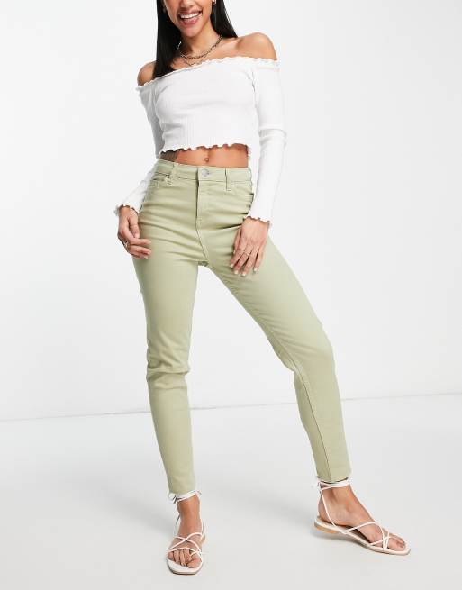 Refuge high hot sale waisted pants