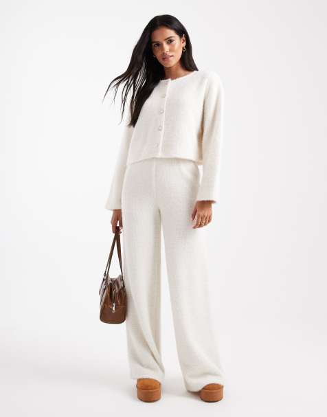 Miss Selfridge - Ensemble effet brossé - view 1