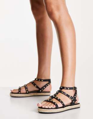 miss selfridge espadrilles