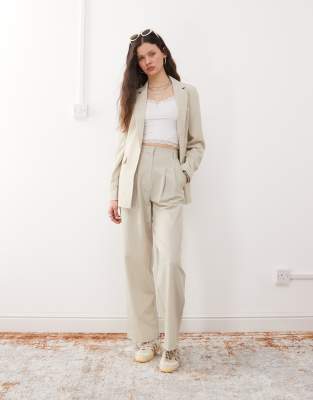 MISS SELFRIDGE ESSENTIAL EDGE TO EDGE BLAZER 