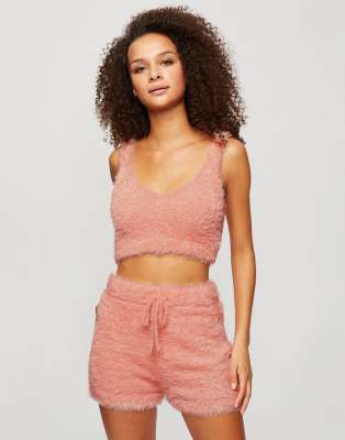 miss selfridge bralet