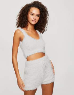 miss selfridge bralet