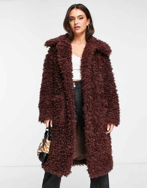 Miss selfridge 2024 winter coats