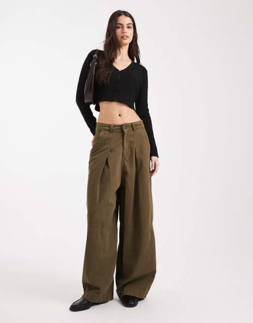 Miss Selfridge fluffy crop cardigan in black, 4 of 4