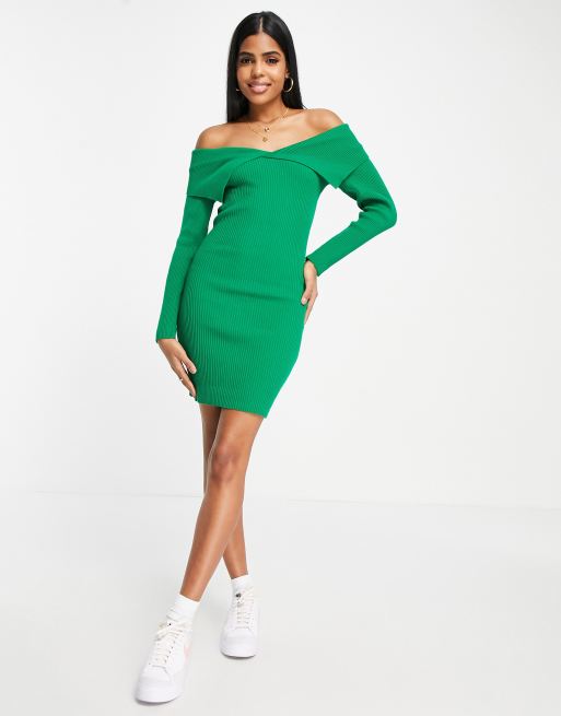 sau lee destiny knit dress SAU LEE Selma Knit Cut-Out Dress, Black main image 0