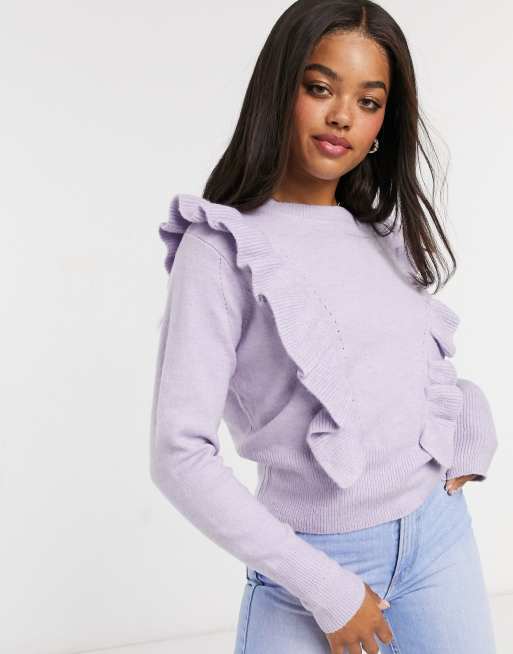 miss goodlife sweater