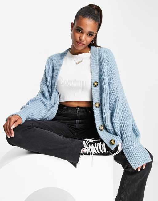 Charlie B - Capri en jeans 5 poches Bleu pâle 6 SS24 | Créations Chantal