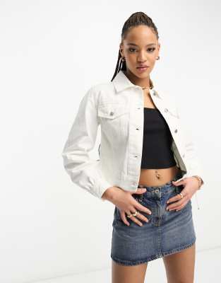 Miss Selfridge Women's Denim Jackets