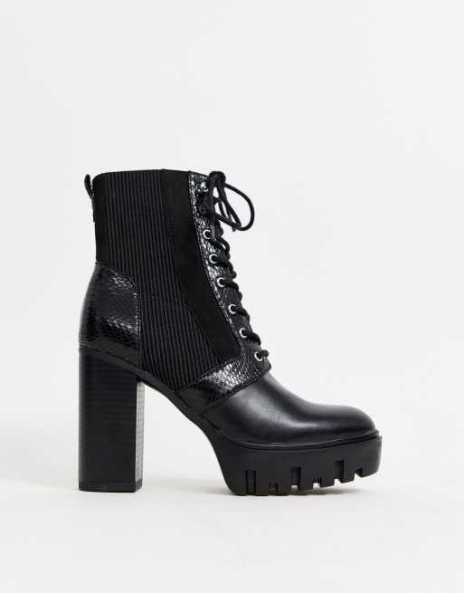 Miss selfridge 2024 boots sale