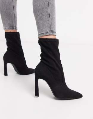 miss selfridge boots