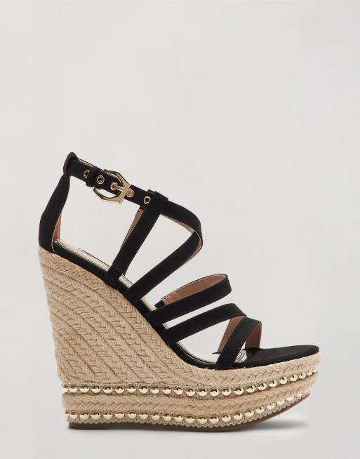 Selfridges wedges discount