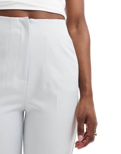 Cigarette pants asos hotsell