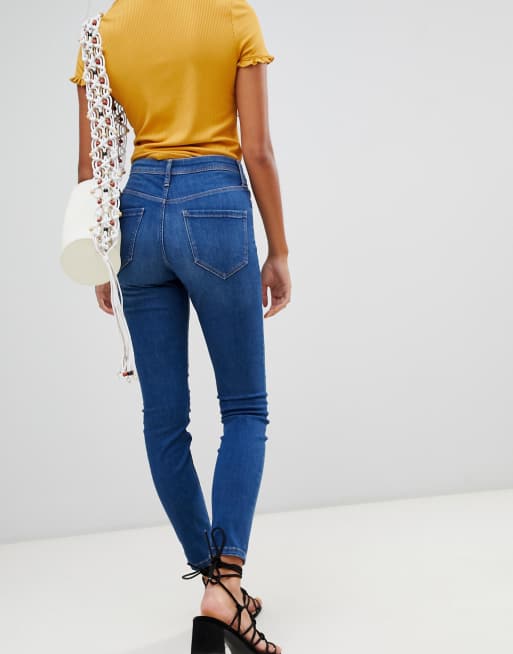 Miss shop selfridge jeggings