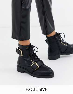 miss selfridge boots