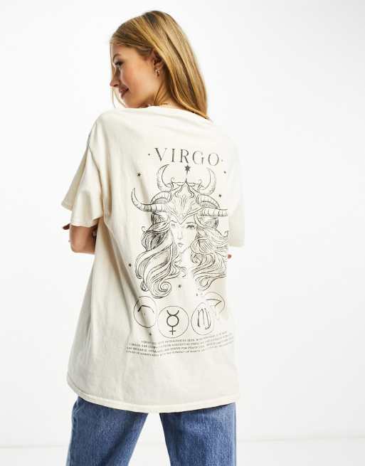 Horoscope shirt hotsell