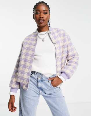 Miss selfridge hotsell bomber jacket